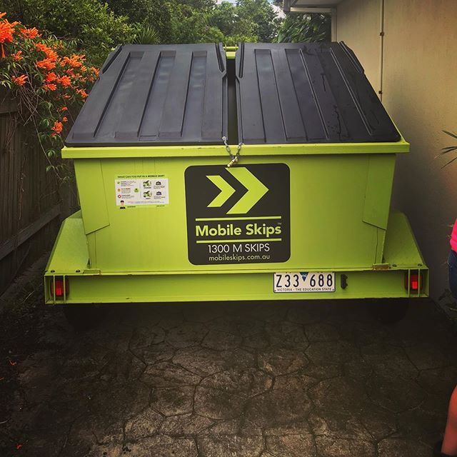 Mobile Skips Chadstone | hardware store | In Store : Bunnings Chadstone, 675/685 Warrigal Rd, Chadstone VIC 3148, Australia | 1300675477 OR +61 1300 675 477