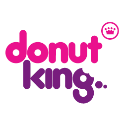 Donut King | Glenmore Park Town Centre, 2 Glenmore Pkwy, Glenmore Park NSW 2745, Australia | Phone: (02) 4733 8569