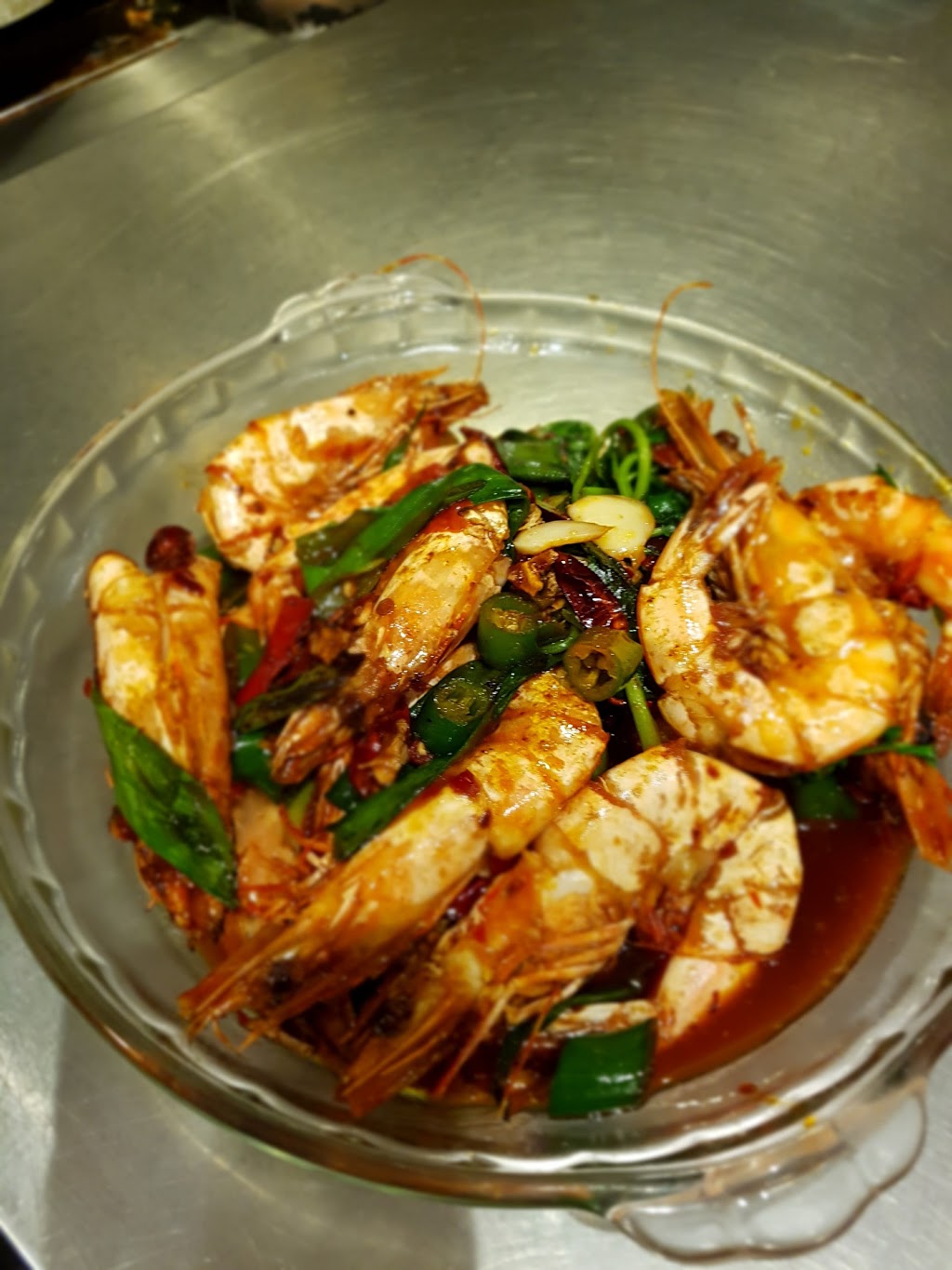 Golden Dragon Chinese Restaurant | restaurant | 127 The Broadview, Landsdale WA 6065, Australia | 0893032886 OR +61 8 9303 2886