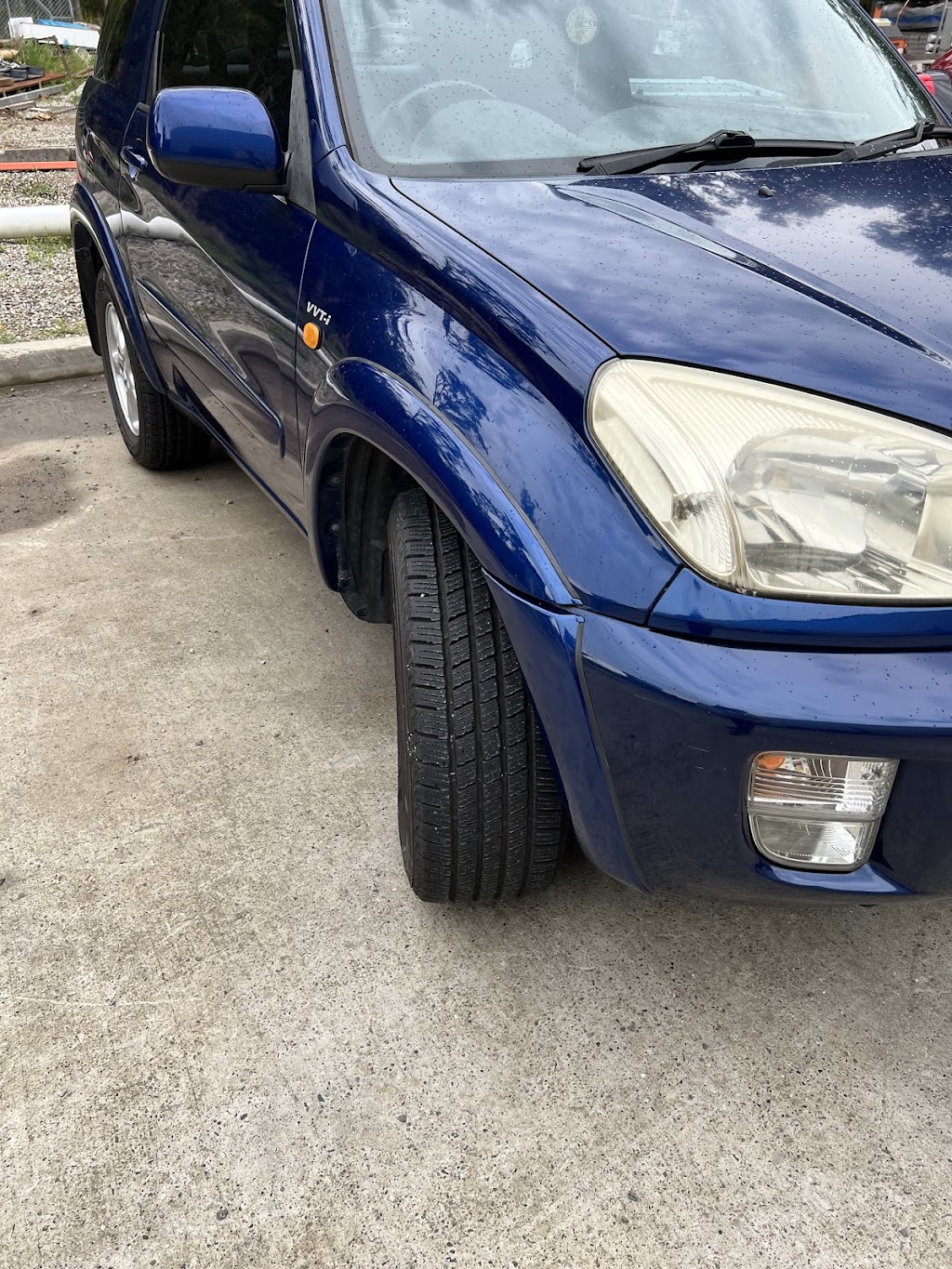 A2B Repair Centre +A2B Heavy Haulage Collision Repairs | 1/4 Catamaran Rd, Fountaindale NSW 2258, Australia | Phone: 0403 598 208