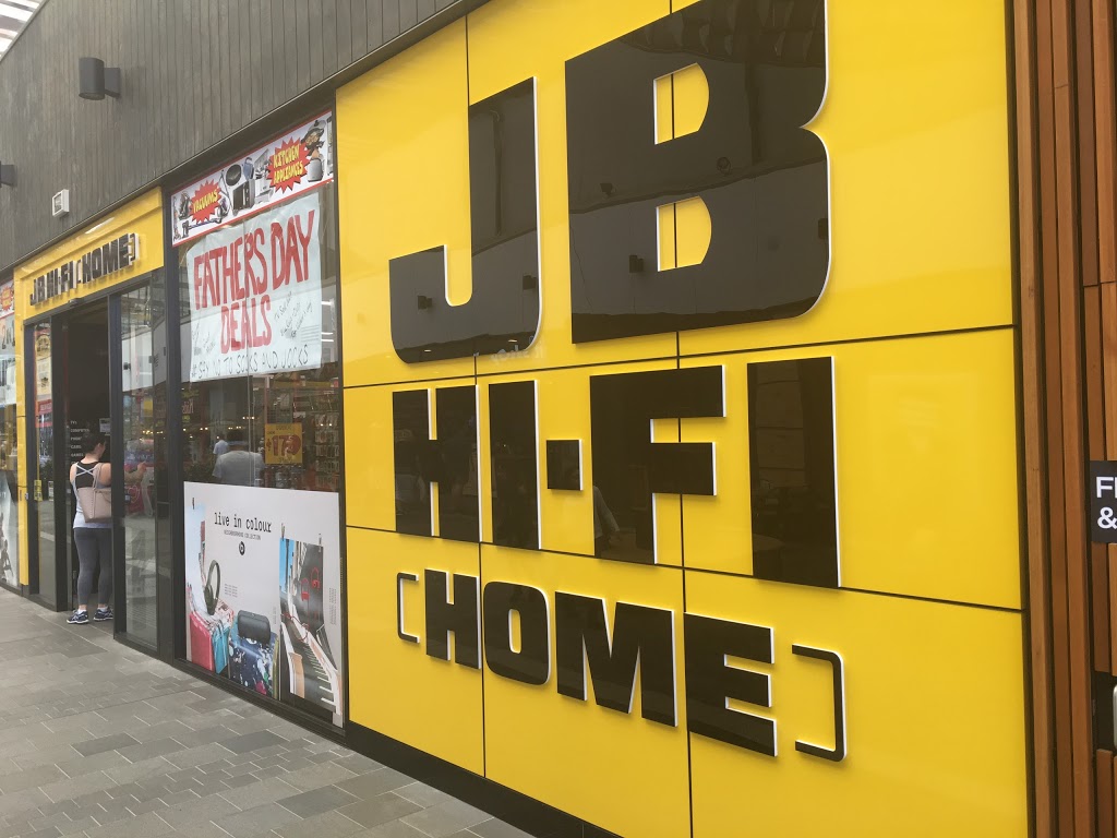 JB Hi-Fi Home | Orion Springfield Central, 1 Main St, Springfield Central QLD 4300, Australia | Phone: (07) 3437 5800