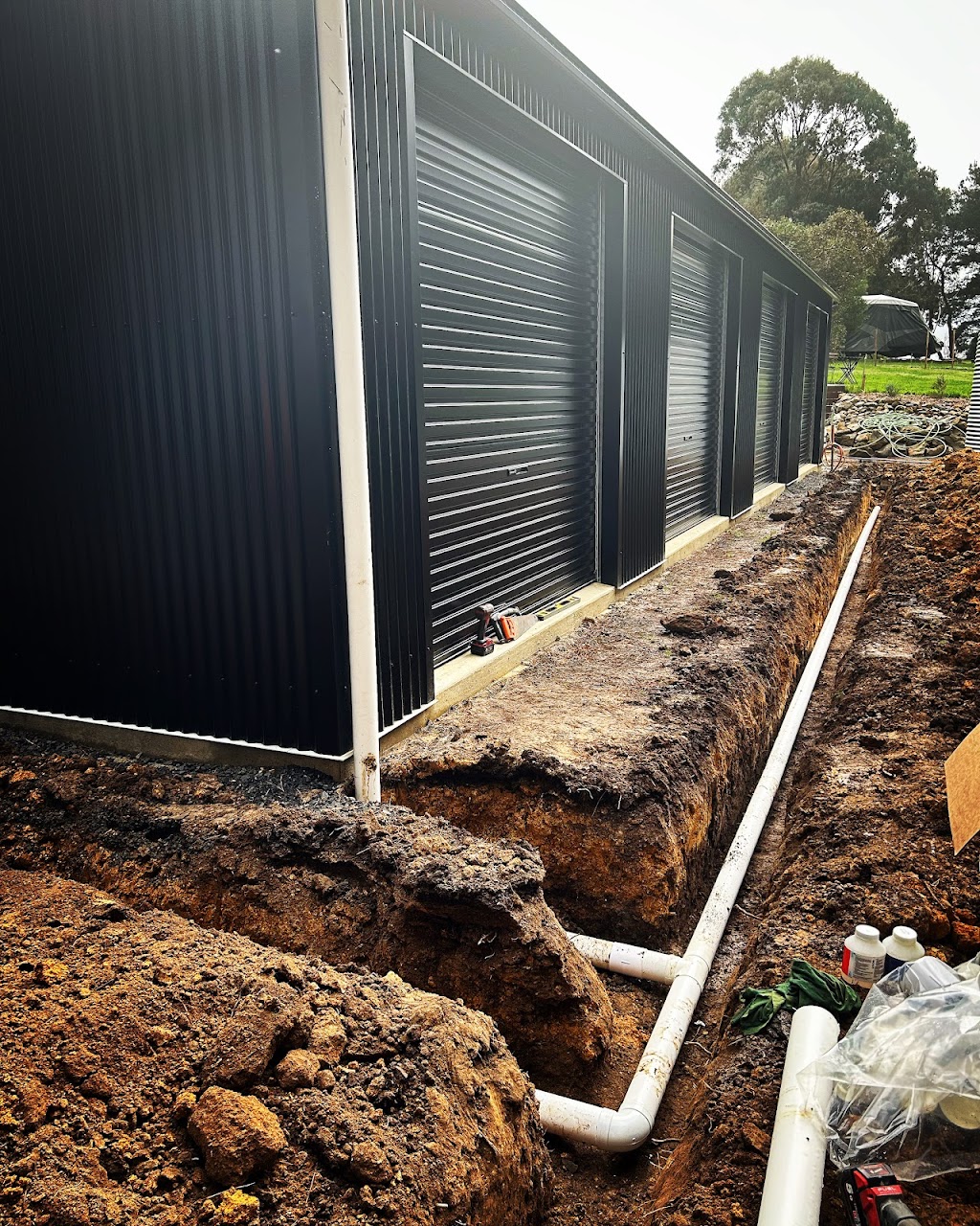 MDP PLUMBING SYSTEMS | Amara Way, Kangaroo Flat VIC 3555, Australia | Phone: 0478 082 535