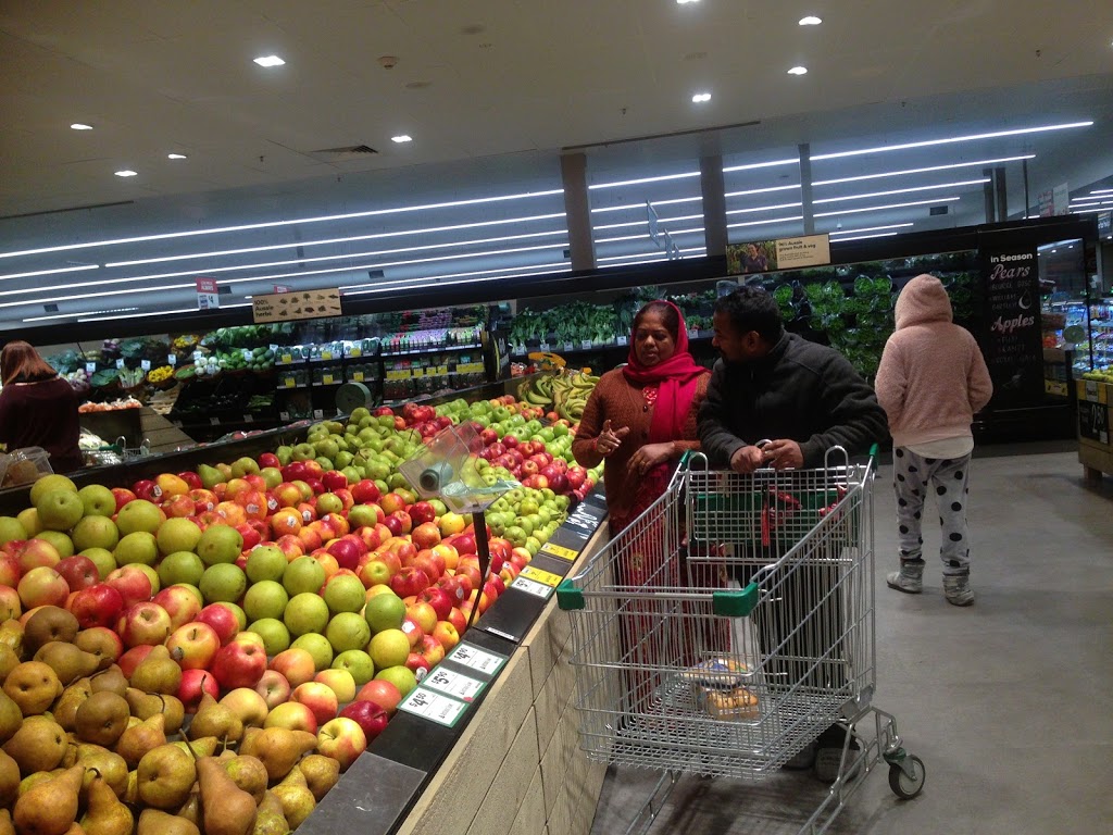 Woolworths Goulburn | supermarket | Sloane St, Goulburn NSW 2580, Australia | 0248245000 OR +61 2 4824 5000