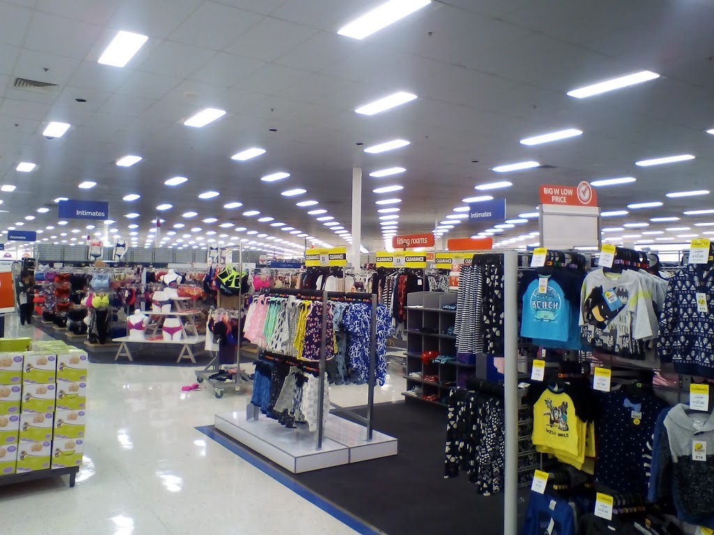 Orana Mall Shopping Centre | shopping mall | 56 Windsor Parade, Dubbo NSW 2830, Australia | 0268827766 OR +61 2 6882 7766