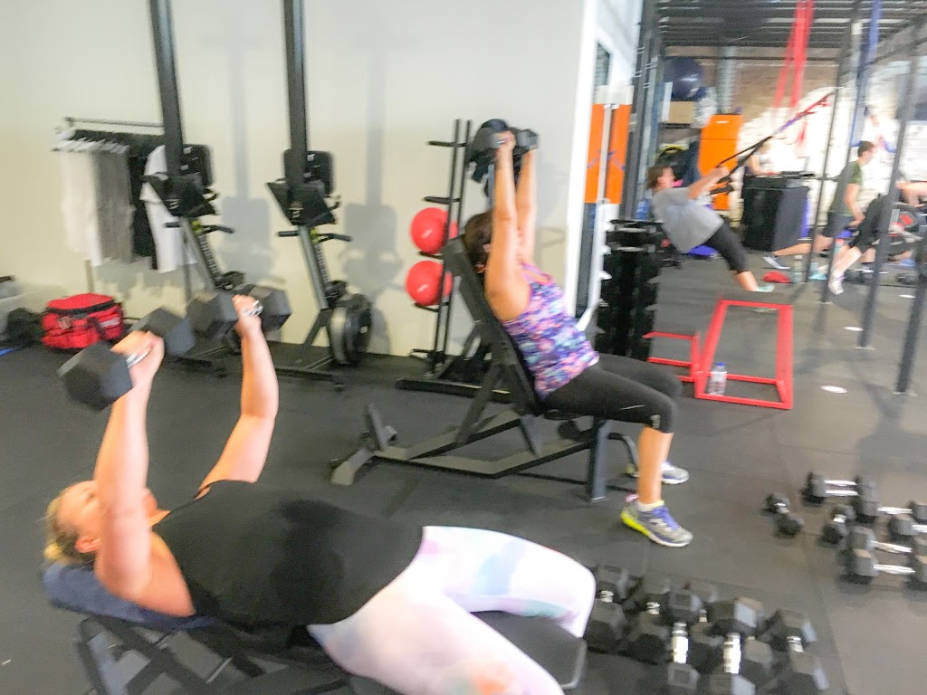 F45 Training Rosebery | gym | 36 Morley Ave, Rosebery NSW 2018, Australia | 0450601135 OR +61 450 601 135