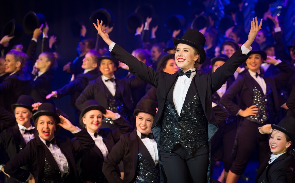 Stage School Australia: Kids Acting and Performing Classes Berwi | Manuka Road use Entrance 1, Berwick VIC 3806, Australia | Phone: (03) 8199 8344