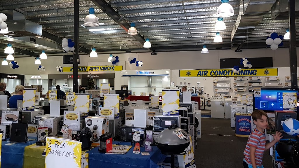 Joyce Mayne Chancellor Park | electronics store | showroom 2/30 Chancellor Village Blvd, Sippy Downs QLD 4556, Australia | 0754772200 OR +61 7 5477 2200