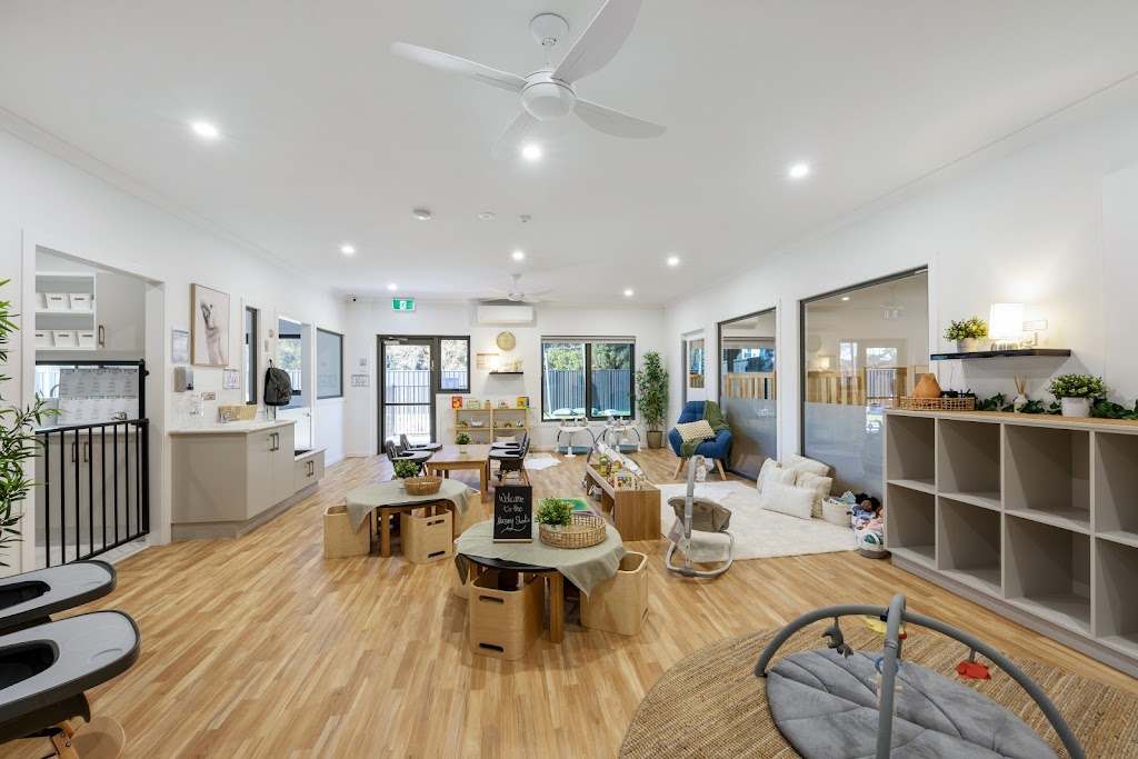 Sparrow Early Learning Stratford | 41 Wellsford St, Stratford VIC 3862, Australia | Phone: (03) 4159 7092