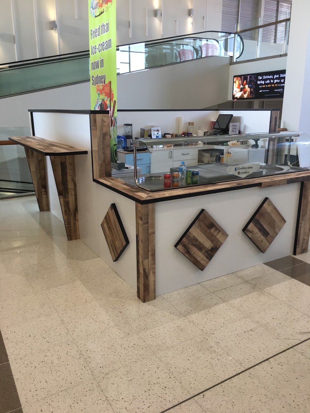 Kitchen Corp | 1 Seville St, Fairfield East NSW 2165, Australia | Phone: 0400 120 000
