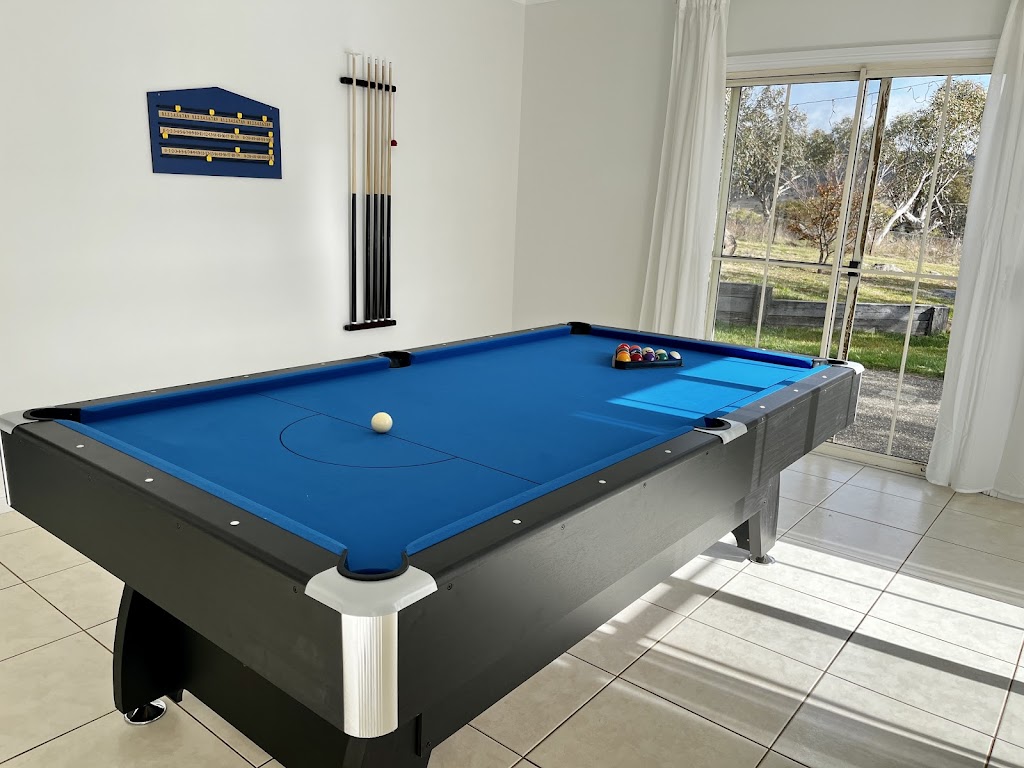 Winterwood Lodge | Grey Mare Ct, Jindabyne NSW 2627, Australia | Phone: 0410 687 261