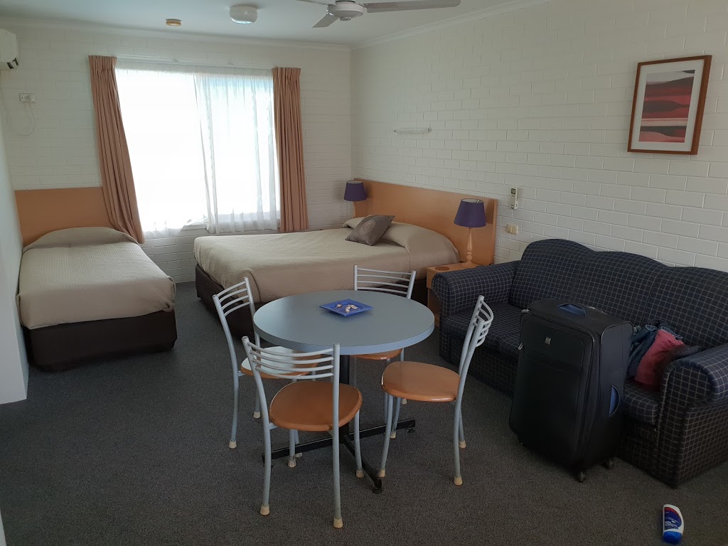 Byron Motor Lodge Motel | lodging | 11 Butler St, Byron Bay NSW 2481, Australia | 0266856522 OR +61 2 6685 6522