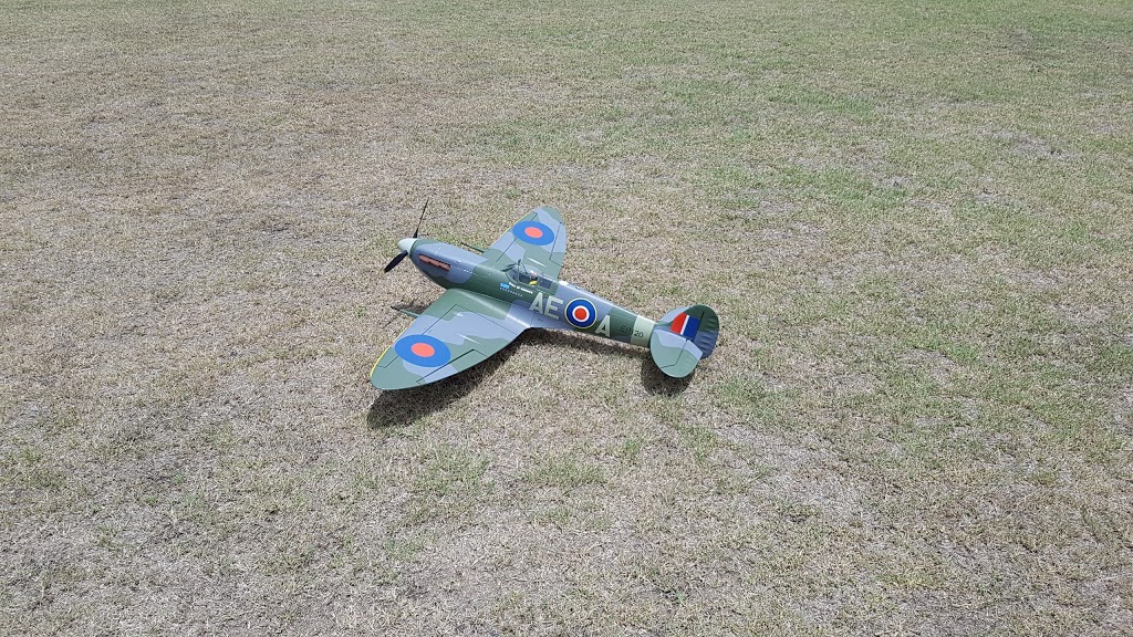 Penrith Electric Model Aero Club | airport | LOT 4089 Russell St, Emu Heights NSW 2750, Australia