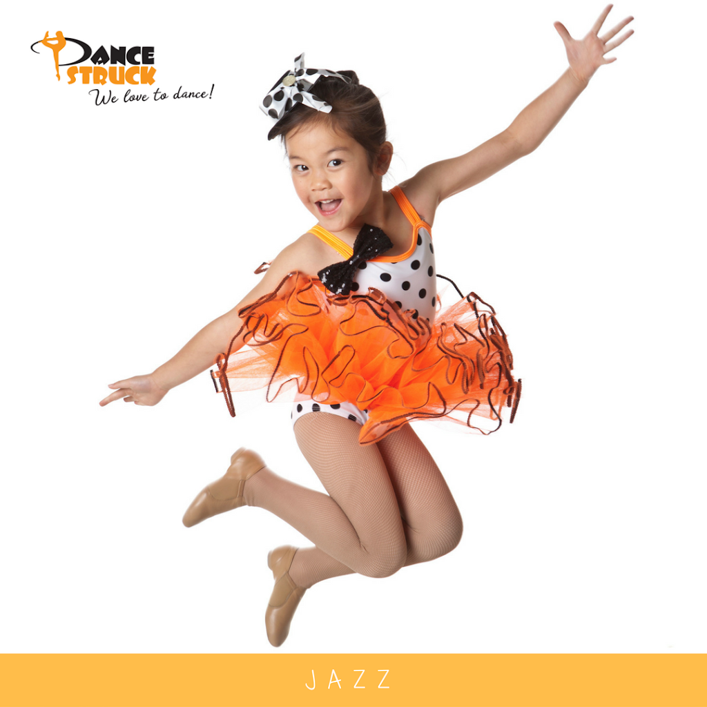 DanceStruck | school | Lynbrook Community Centre, 2 Harris St, Lynbrook VIC 3975, Australia | 0395587227 OR +61 3 9558 7227