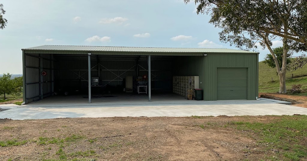 ShedPro Constructions | 19B Aquatic Rd, Darawank NSW 2428, Australia | Phone: (02) 5506 2040