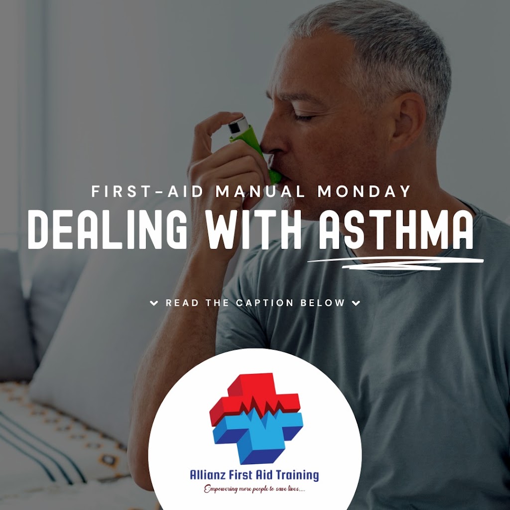 Allianz First Aid Training | 78 Mercer St, Harkness VIC 3337, Australia | Phone: 0455 139 361