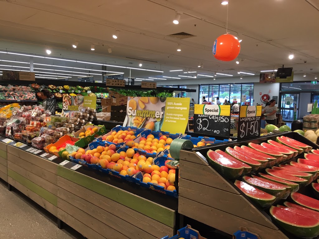 Woolworths Granville | Blaxcell St, Granville NSW 2142, Australia | Phone: (02) 8633 2937