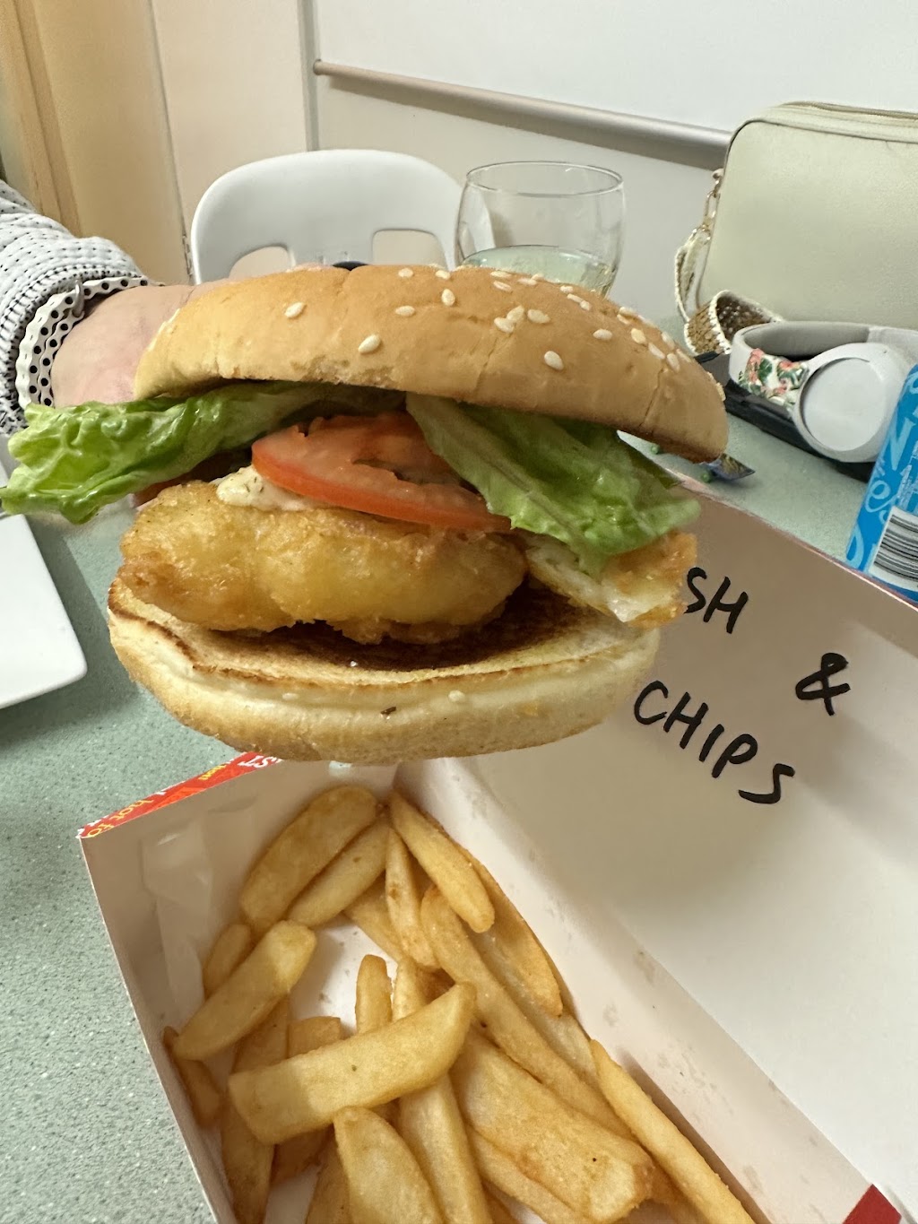 Possums Tuckerbox | 1 Regatta Dr, Valla Beach NSW 2448, Australia | Phone: 0484 076 121