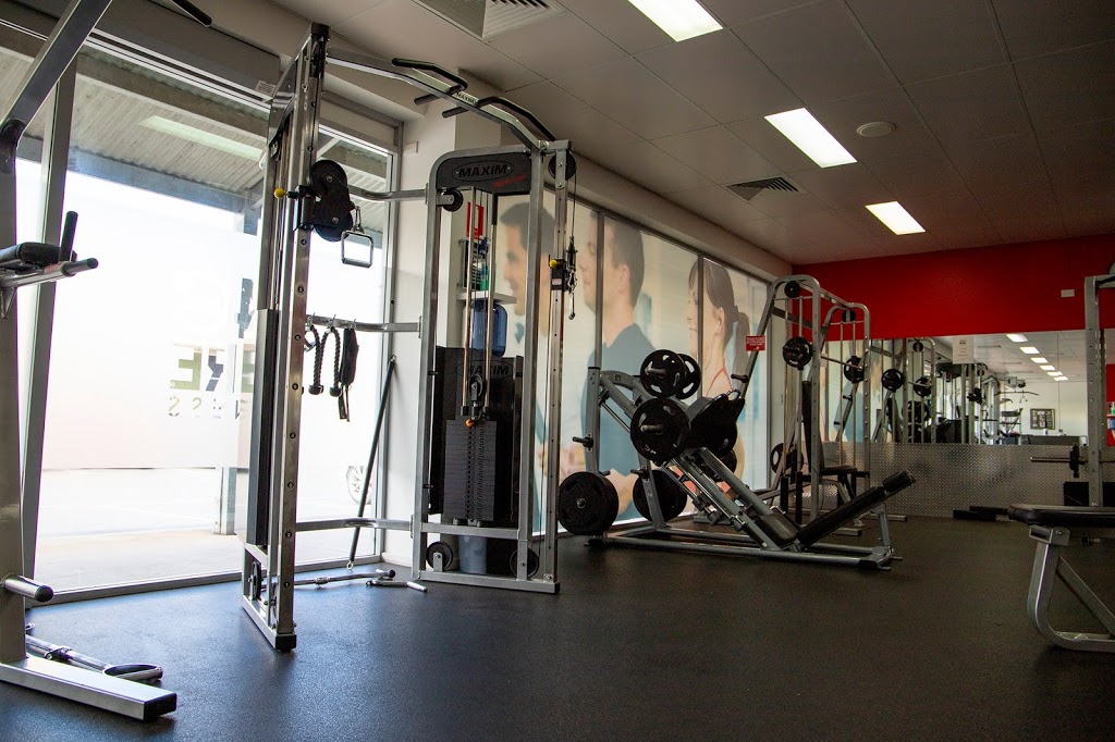 24 and More Fitness | gym | 440 Wyndham St Shops 2 & 3, Shepparton VIC 3630, Australia | 0408346678 OR +61 408 346 678
