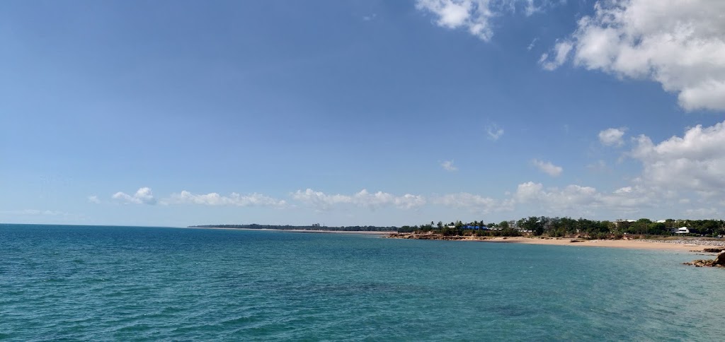 Nightcliff Rainforest Conservation Area | Nightcliff NT 0810, Australia