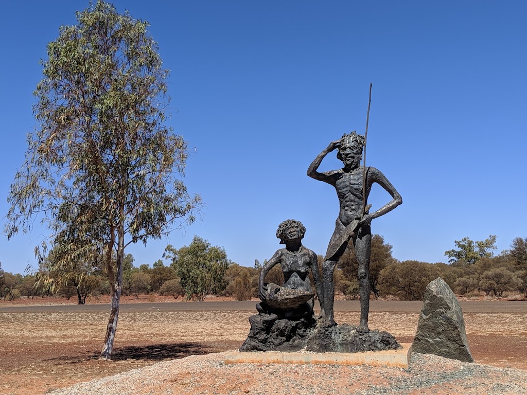 Wiluna Remote Community School | 501 Scotia St, Wiluna WA 6646, Australia | Phone: (08) 9981 8200
