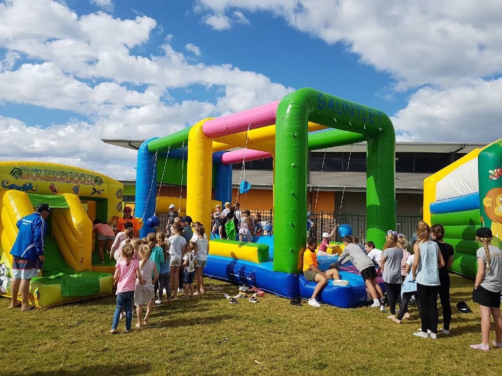 Jumping Rascals - Jumping Castle Hire Sydney | home goods store | 2 Yves Pl, Minchinbury NSW 2770, Australia | 0425331227 OR +61 425 331 227