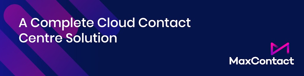 MaxContact - Cloud Contact Centre Solution | 15/8 Fairfax St, Sippy Downs QLD 4556, Australia | Phone: 1300 570 703