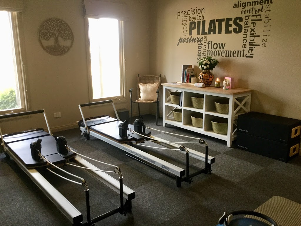 P4 Pilates Reformer Studio | gym | 1 Charolais Square, Doreen VIC 3754, Australia | 0408130132 OR +61 408 130 132