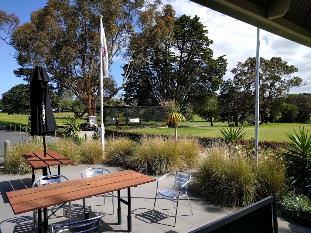 Cheltenham Golf Club | 35 Victor Ave, Cheltenham VIC 3192, Australia | Phone: (03) 9583 6419