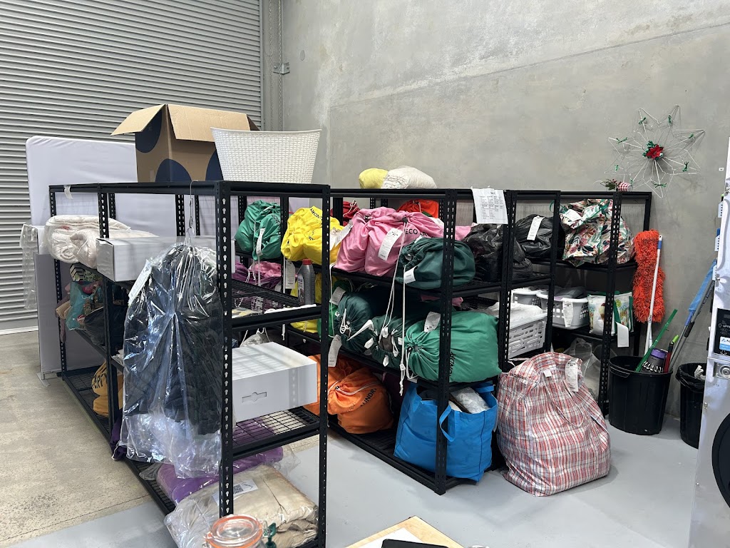 HBE Eco Laundry | Unit 14/17 Pikkat Dr, Braemar NSW 2575, Australia | Phone: (02) 4872 1799