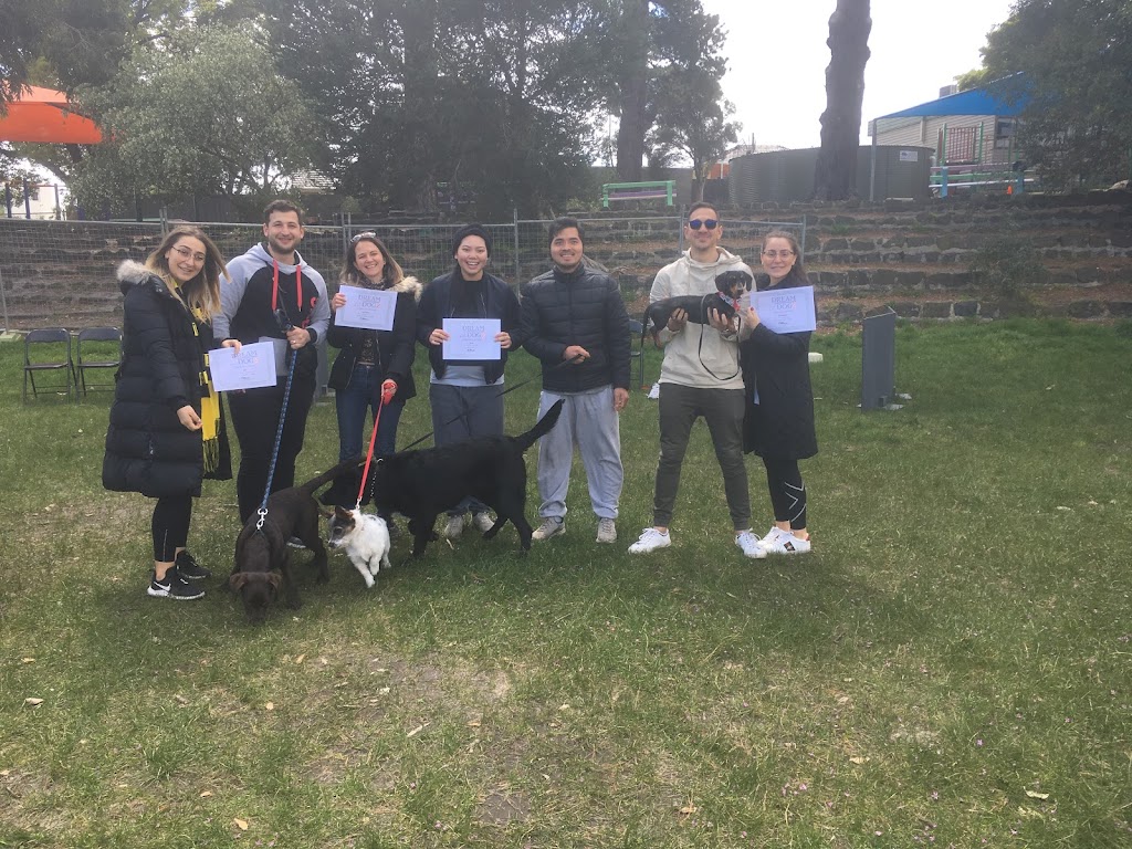 Dream Dogz Positive Training West | 51 Westleigh Dr, Werribee VIC 3030, Australia | Phone: 0426 613 835