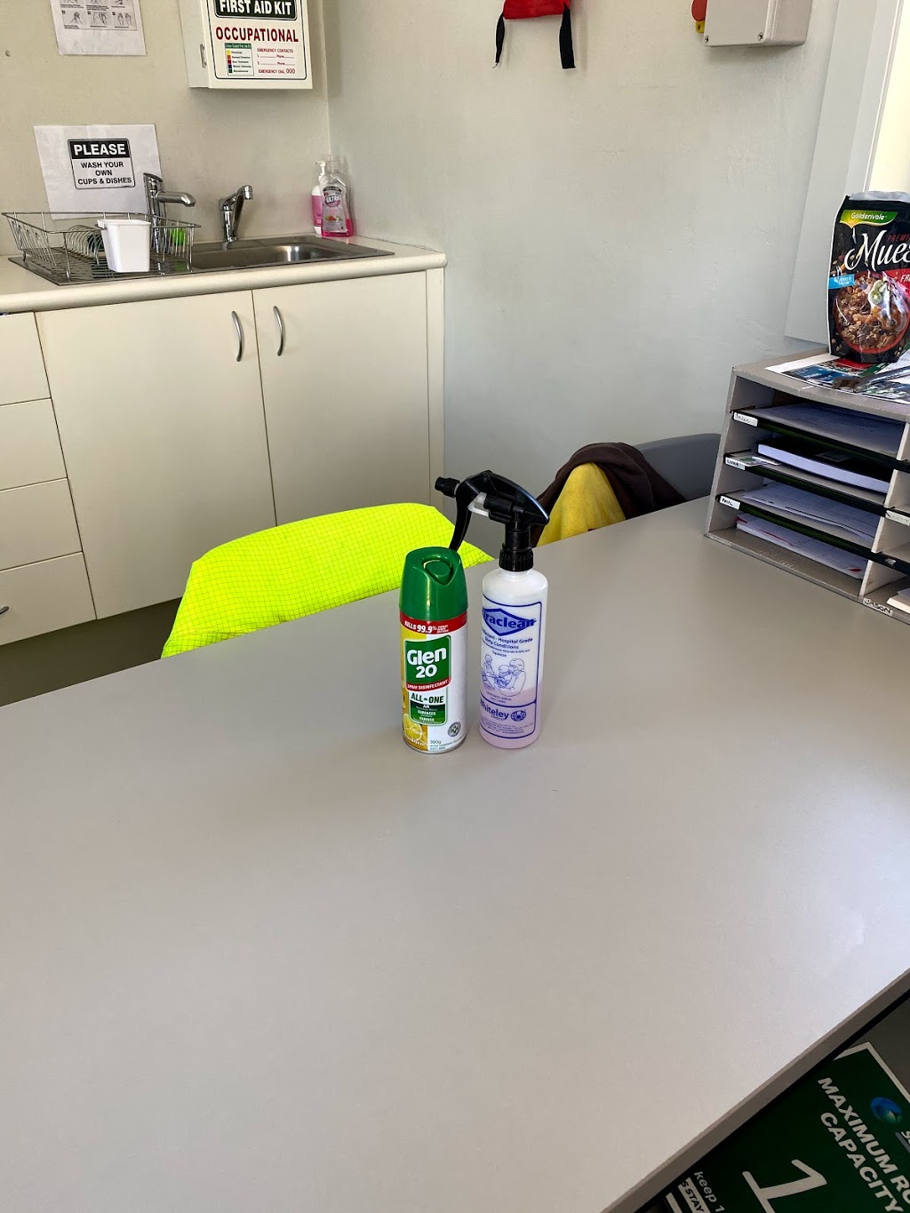 All Cleaning Services Kempsey - Macleay | 1214 Macleay Valley Way, Bellimbopinni NSW 2440, Australia | Phone: 0400 348 767