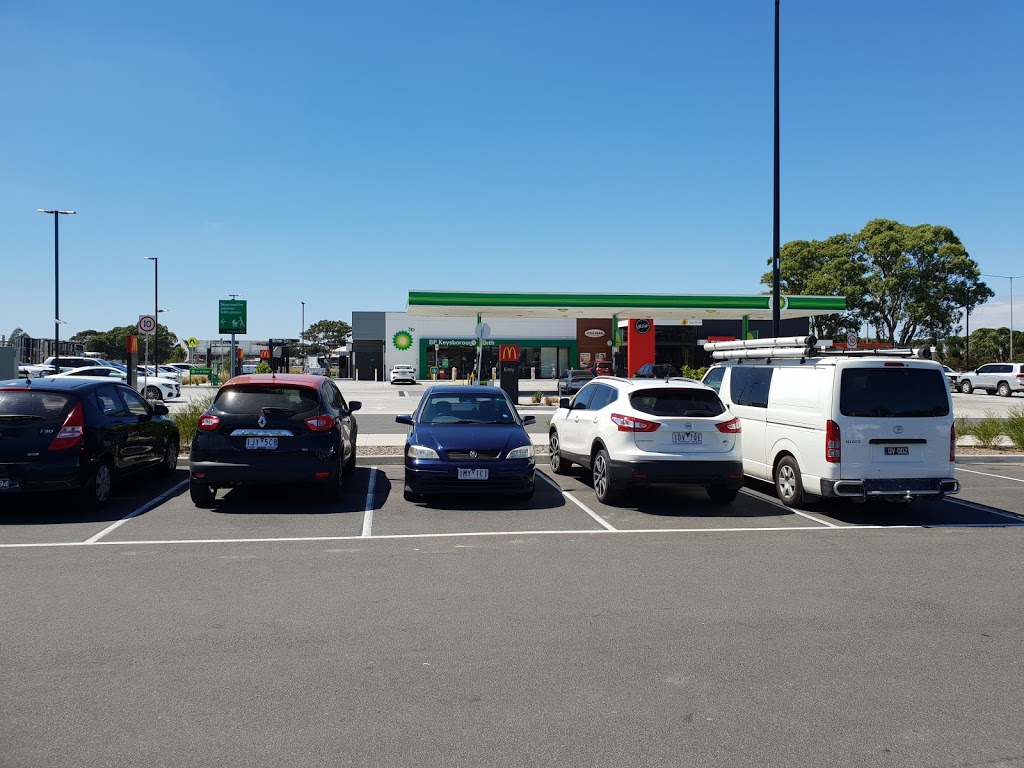 BP | gas station | 211-215 Chapel Rd, Keysborough VIC 3173, Australia | 0397984154 OR +61 3 9798 4154
