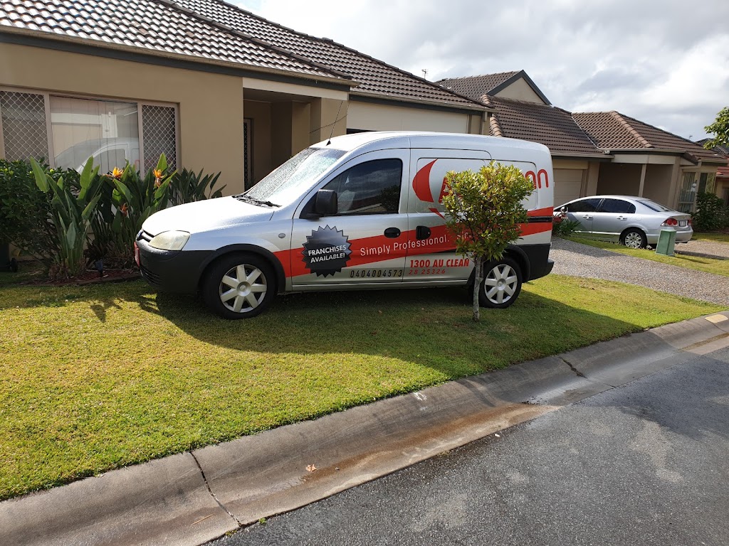 AustClean |  | 44 Palma Cres, Varsity Lakes QLD 4227, Australia | 0404004573 OR +61 404 004 573