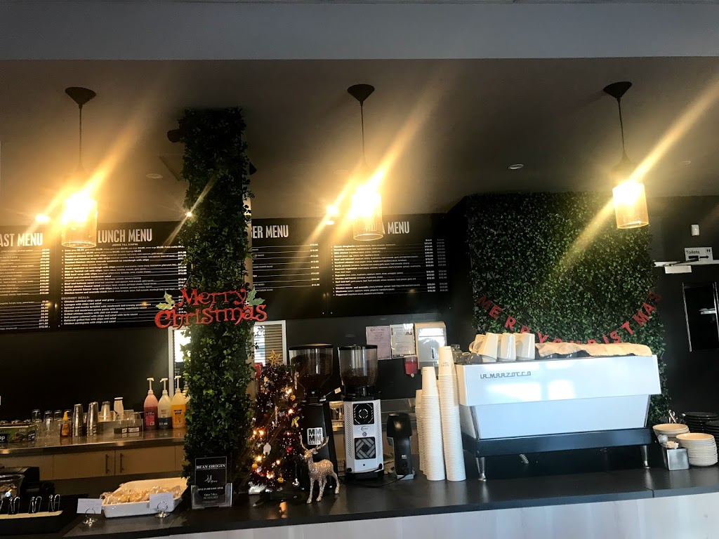 Bean origin | cafe | 5/32 Nettlefold St, Belconnen ACT 2617, Australia | 0262512433 OR +61 2 6251 2433