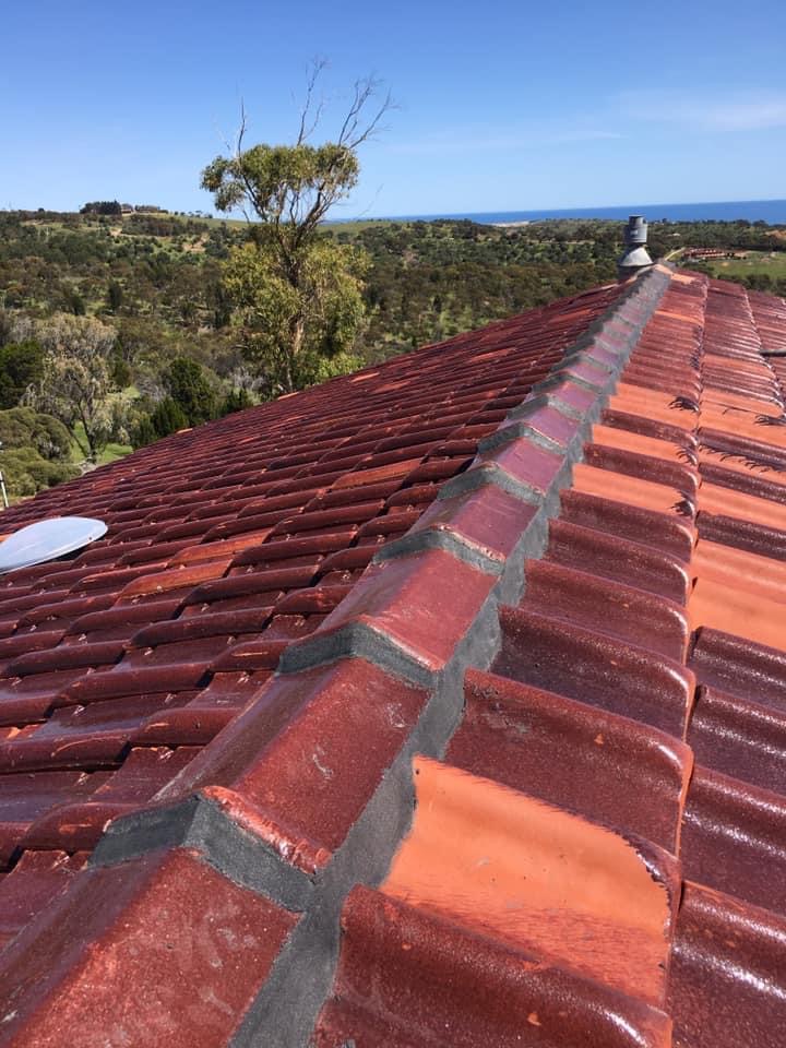 Stephen Burns Roofing | 10 Coorabie Cres, Hallett Cove SA 5158, Australia | Phone: 0415 741 262