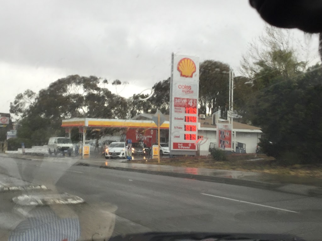 Coles Express | gas station | 582 Stirling Hwy, Mosman Park WA 6012, Australia | 0893847577 OR +61 8 9384 7577