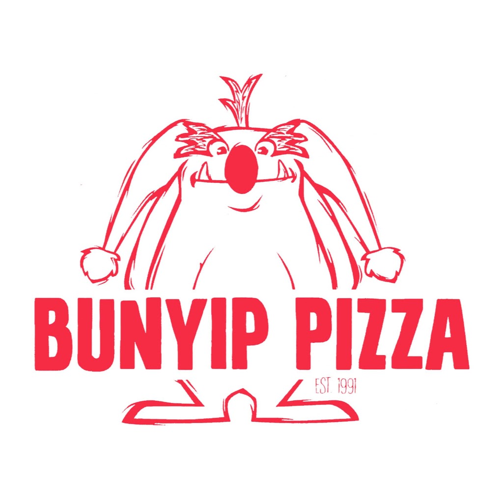 Bunyip Pizza | restaurant | 2 High St, Bunyip VIC 3815, Australia | 0356295577 OR +61 3 5629 5577