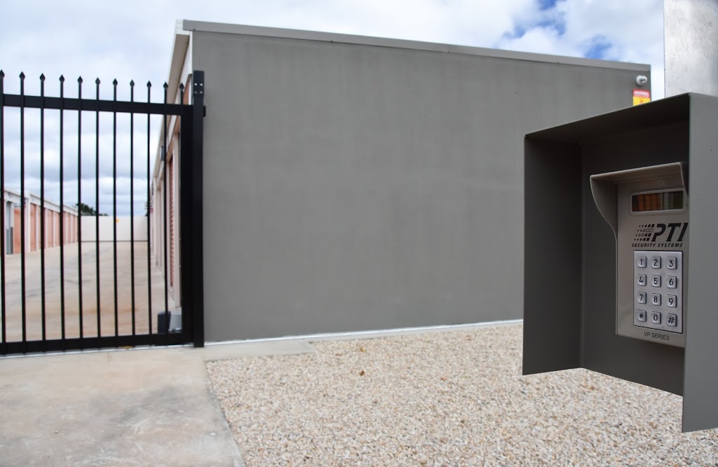 Secure Max Storage | storage | 2 Amadio Cres, Campbelltown SA 5074, Australia | 1800884719 OR +61 1800 884 719
