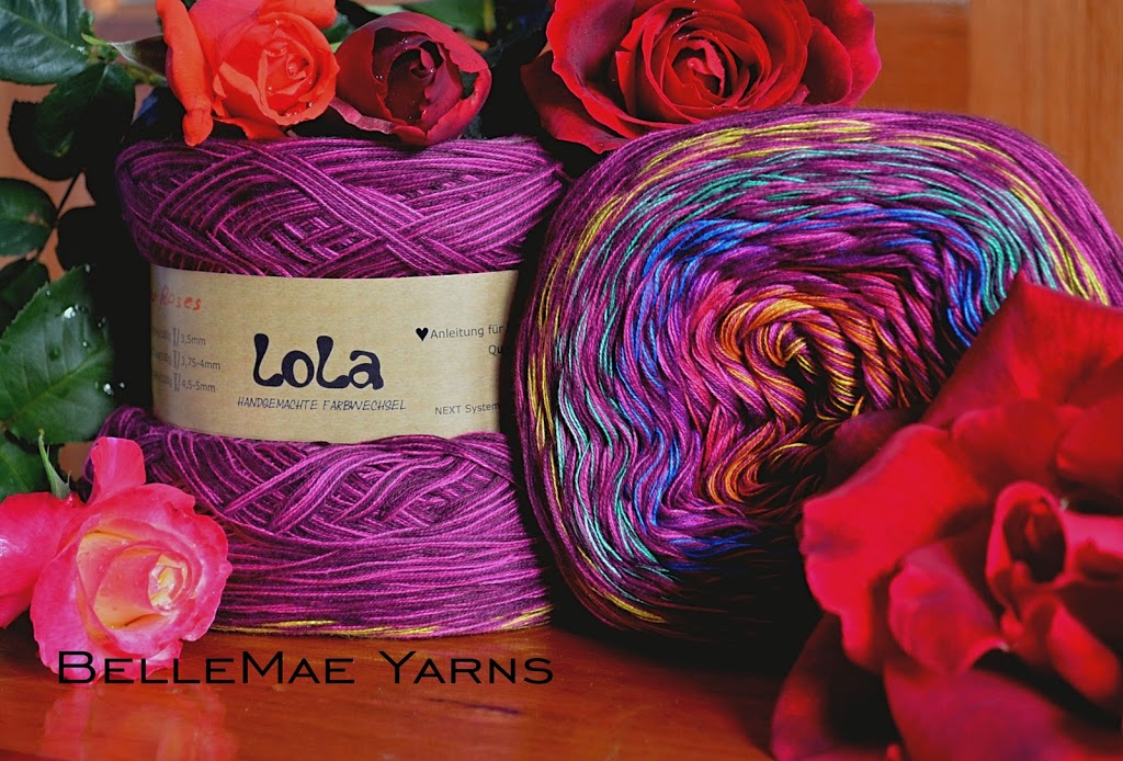 BelleMae Yarns | 76B Murradoc Rd, Drysdale VIC 3222, Australia | Phone: 0433 388 115