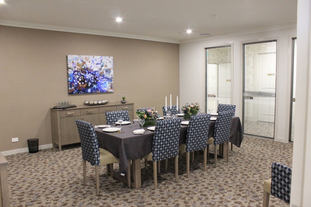 mecwacare Susan Barton House | 58 Grey St, Darley VIC 3340, Australia | Phone: (03) 5366 6600