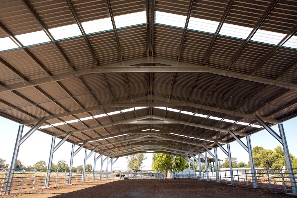 Wide Span Sheds Cardwell | 71 Victoria St, Cardwell QLD 4849, Australia | Phone: (07) 4066 8457