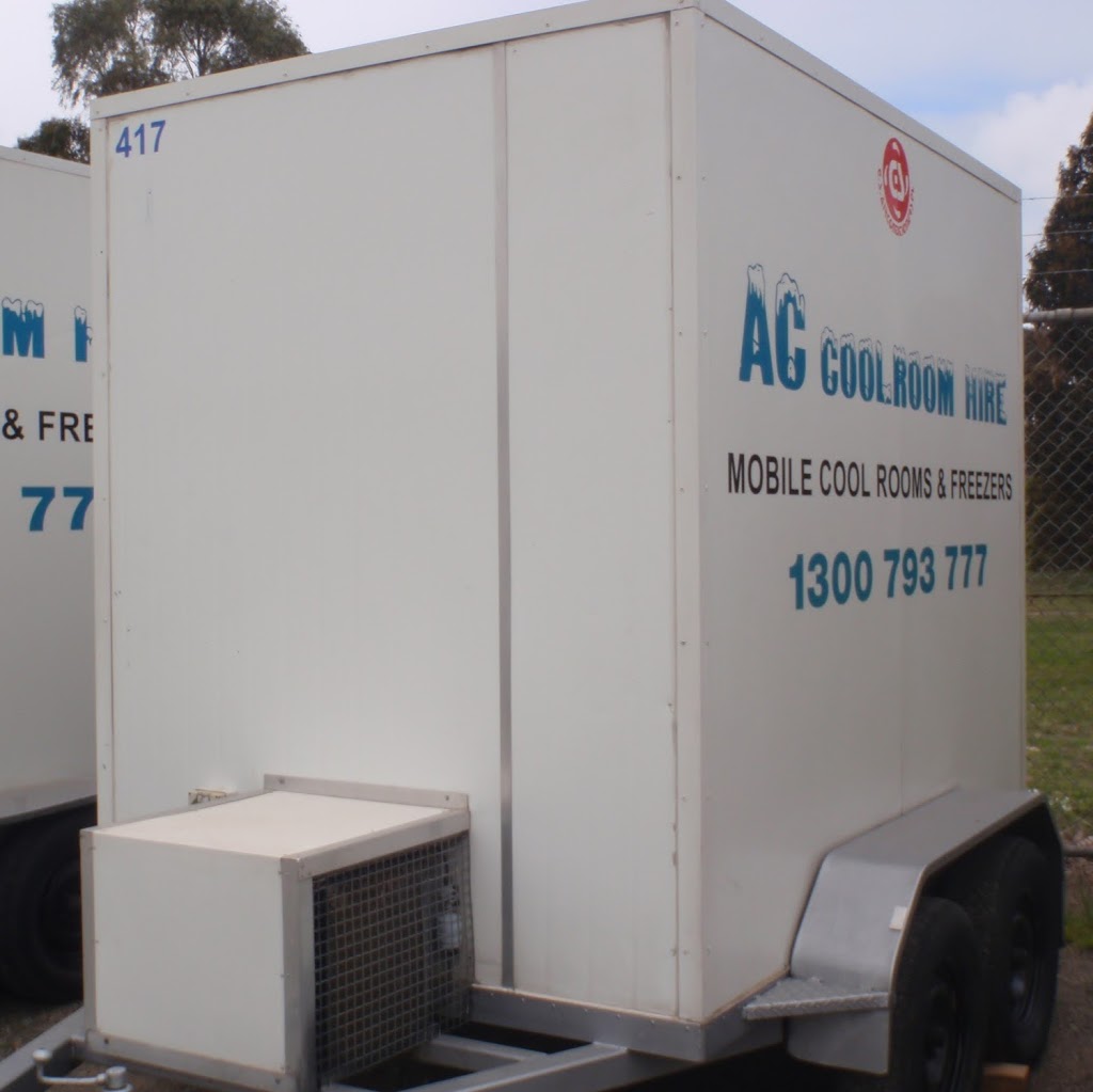 AC Coolroom Hire | 71/73 Roberts Ave, Mulgrave VIC 3170, Australia | Phone: 0450 456 450