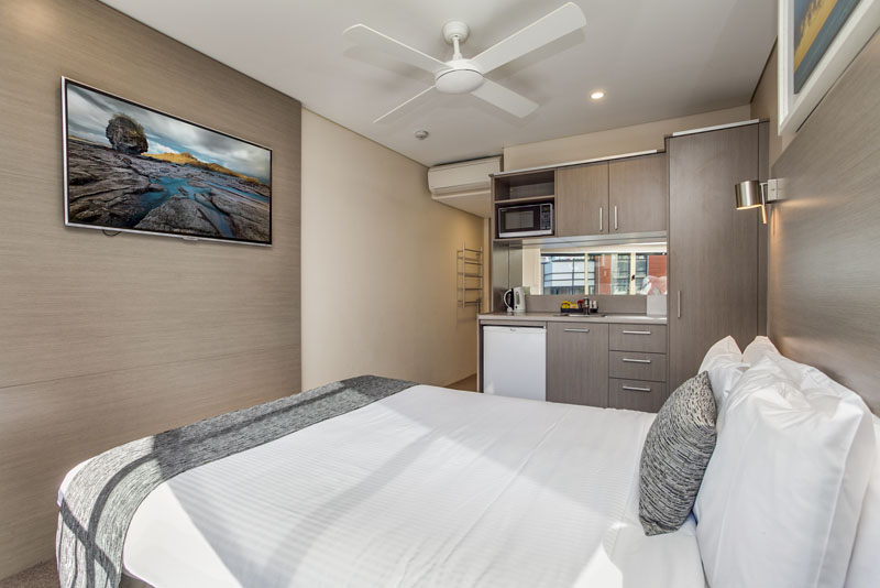 Manly Paradise Motel & Apartments | lodging | 54 N Steyne, Manly NSW 2095, Australia | 0299775799 OR +61 2 9977 5799