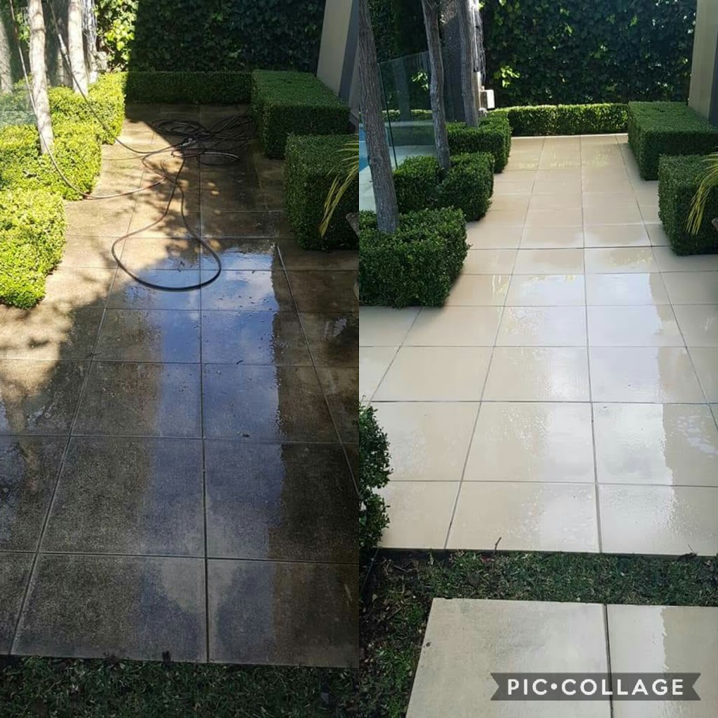 Northside Pressure Cleaning - Active House Washing | 146/63A Hill St, Roseville NSW 2069, Australia | Phone: 0412 345 670