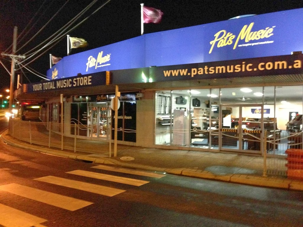Pats Music | electronics store | 940/944 Centre Rd, Oakleigh South VIC 3167, Australia | 0395638711 OR +61 3 9563 8711