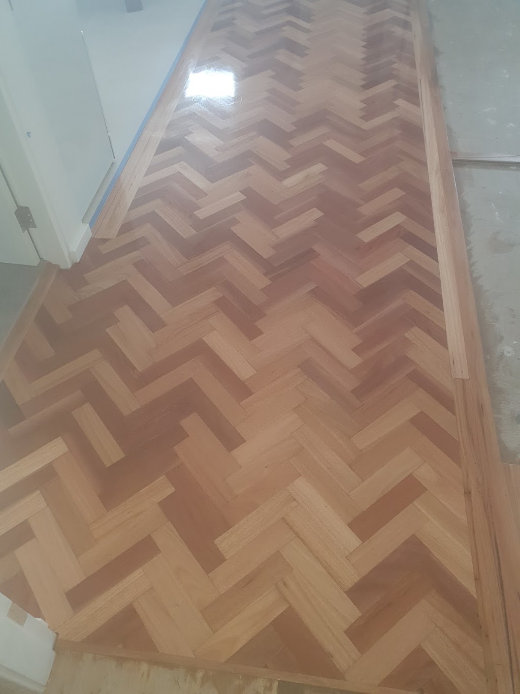 Bays Floor Sanding and Polishing |  | 8 Webb Rd, Booker Bay NSW 2257, Australia | 0414568736 OR +61 414 568 736