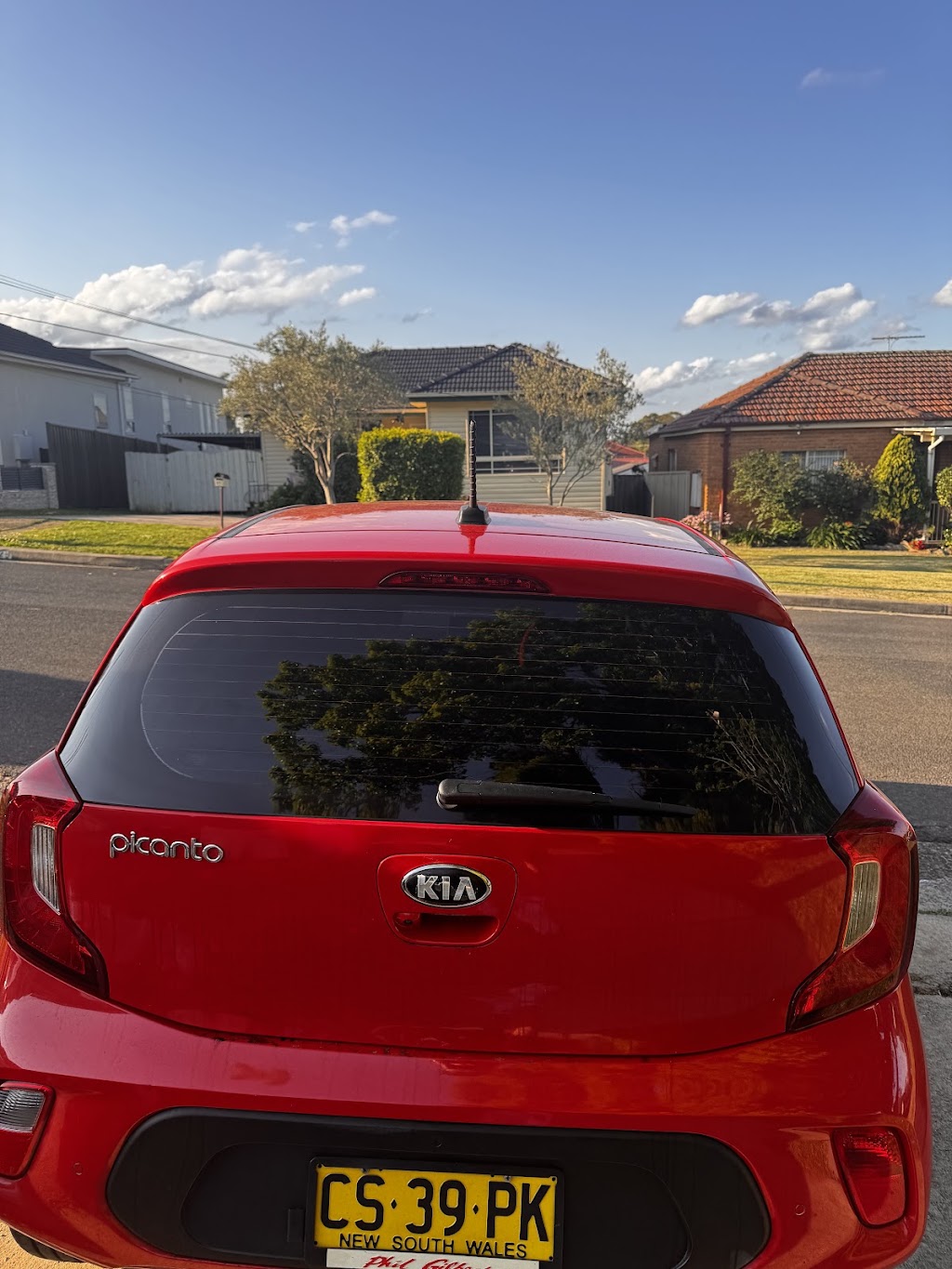 MSA- tintz | Burke St, Blacktown NSW 2148, Australia | Phone: 0401 158 223