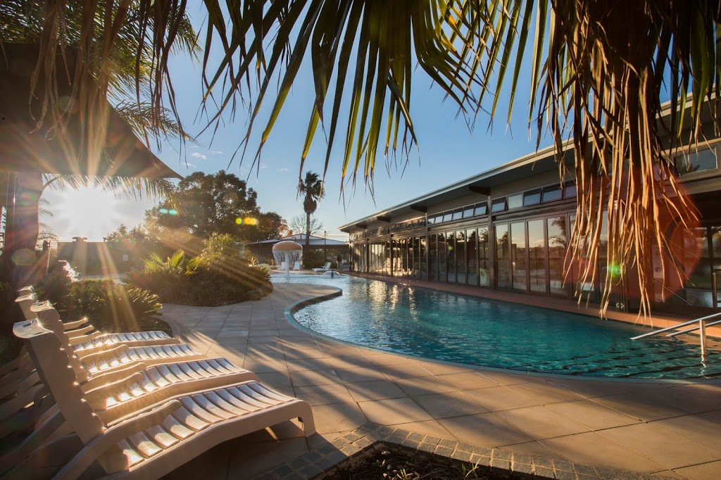RACV Cobram Resort | lodging | 154 Campbell Rd, Cobram VIC 3644, Australia | 0358719700 OR +61 3 5871 9700