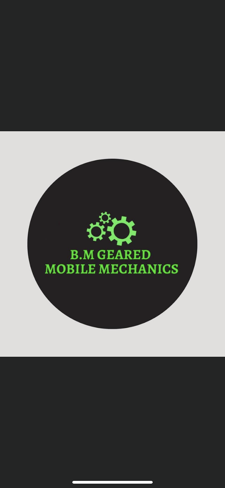 B.M Geared Mobile Mechanics | car repair | 7 Mulga Pl, Ulladulla NSW 2539, Australia | 0403965956 OR +61 403 965 956