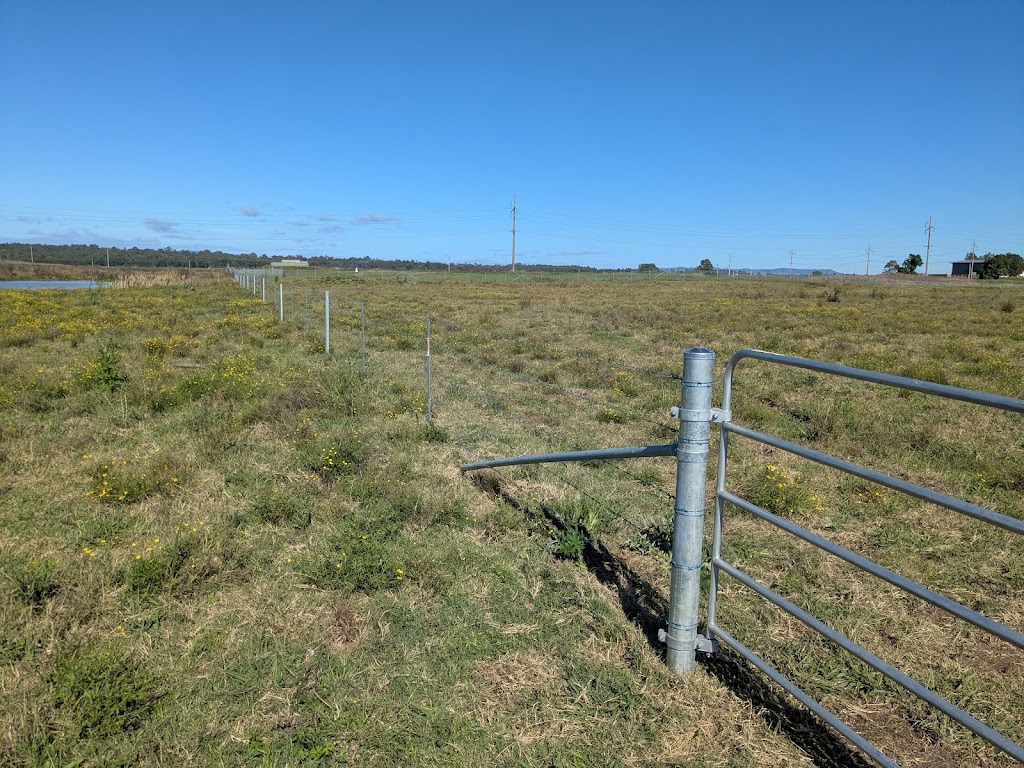 Swanridge Fencing | 846 Buchanan Rd, Buchanan NSW 2323, Australia | Phone: 0491 832 328